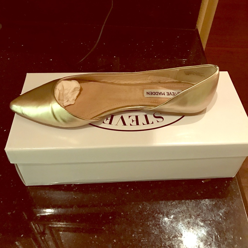 Steve Madden Elusion Shoes