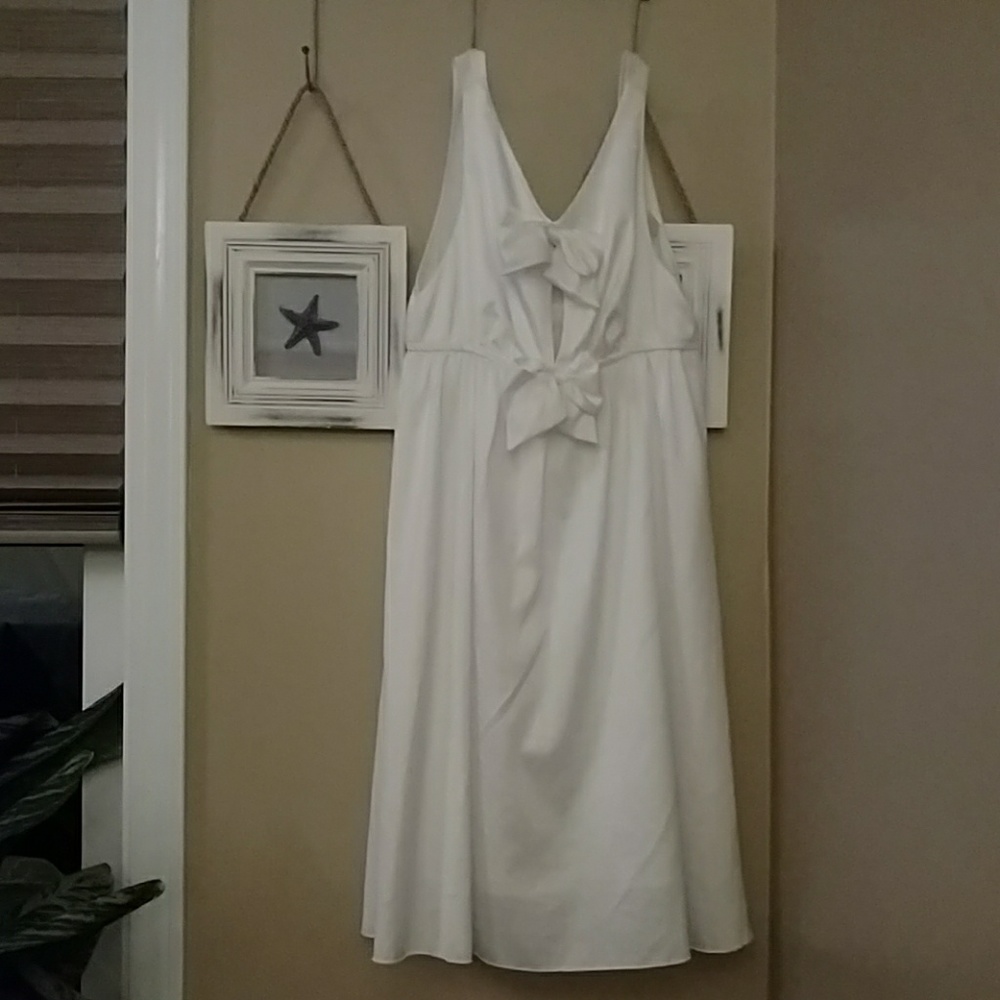 Spring, Summer Dress