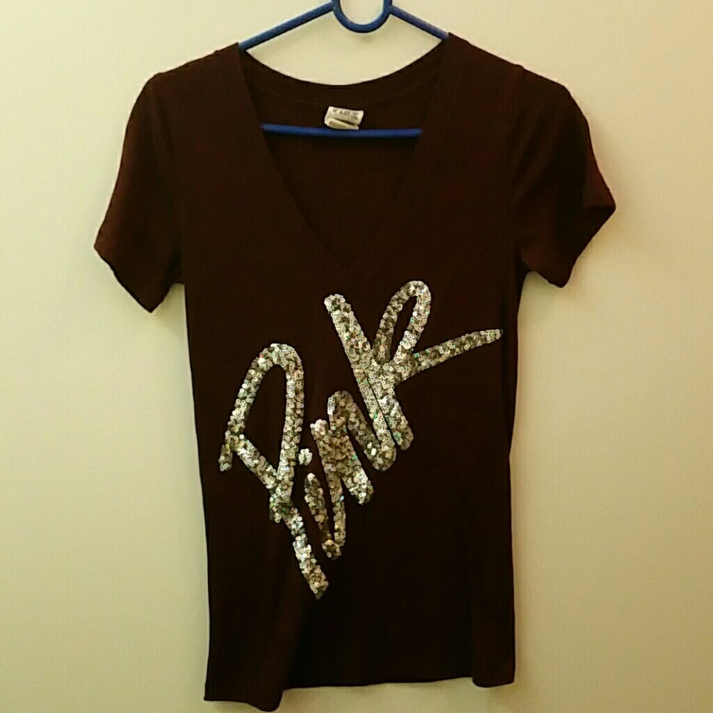 VS Pink T-Shirt