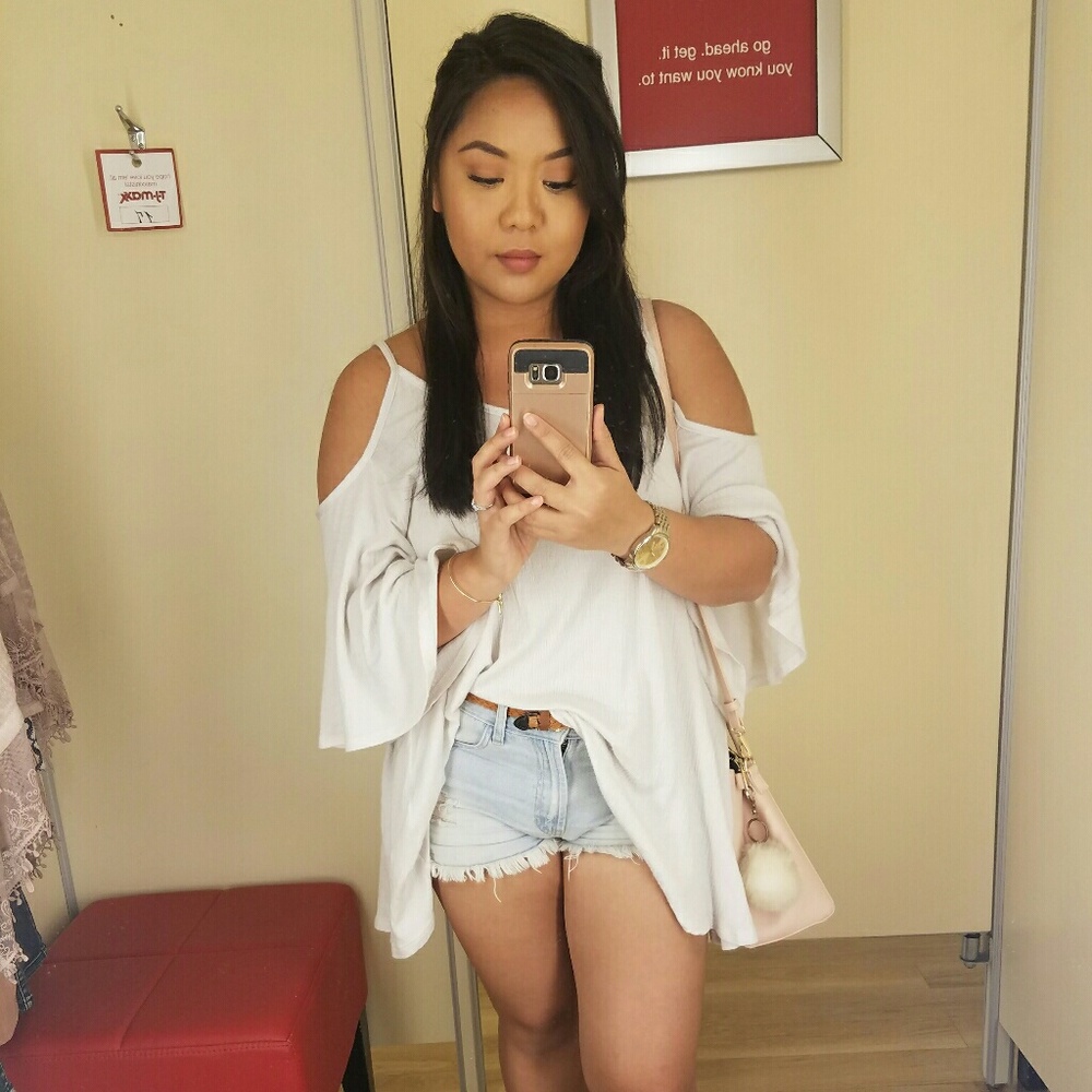 Meet your Posher, Rhianna