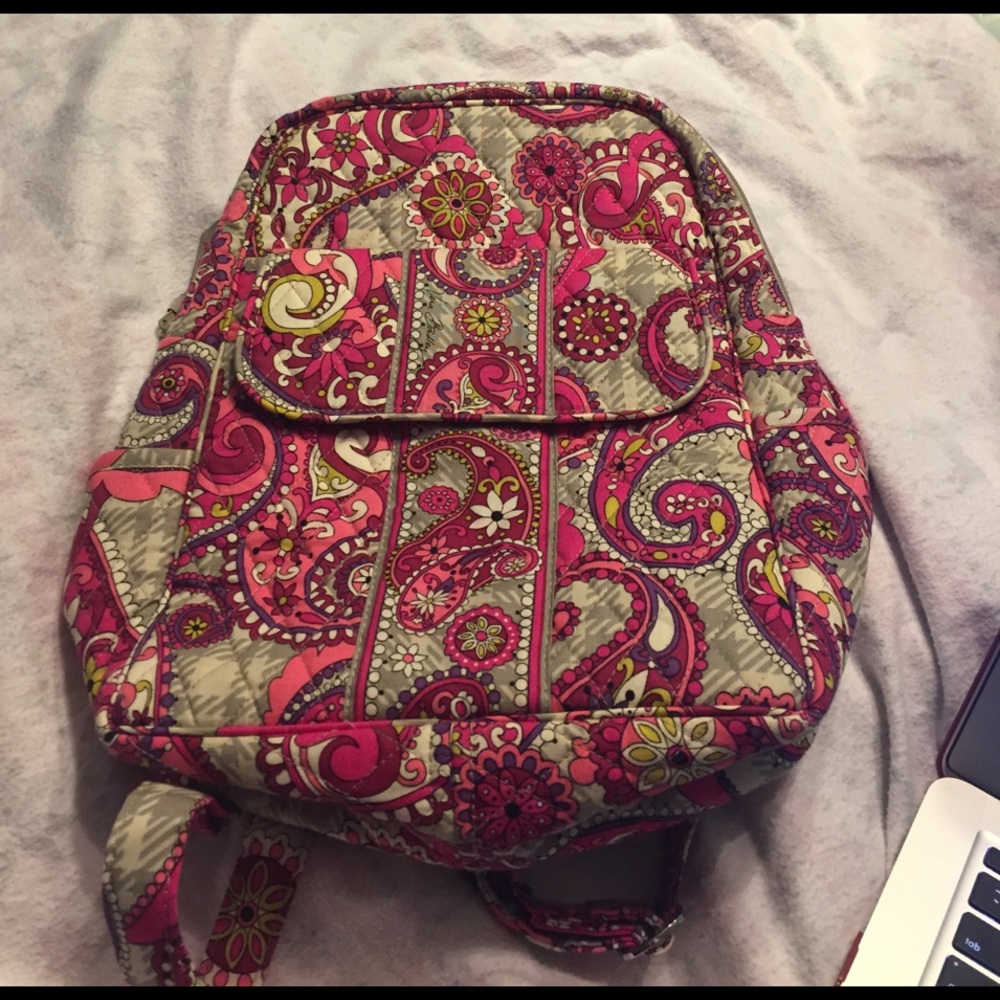 Vera Bradley backpack