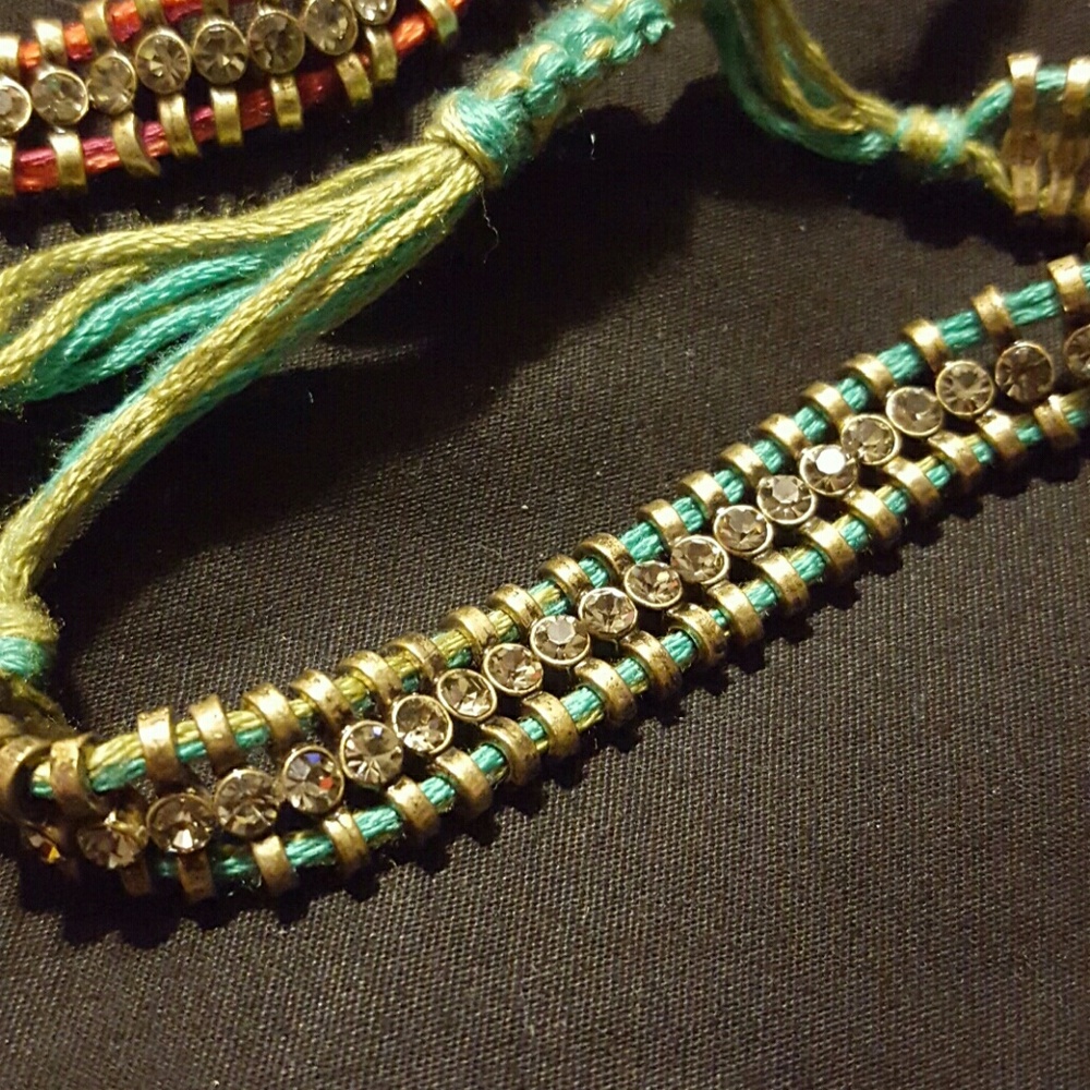 Bracelets! - Picture 2 of 3