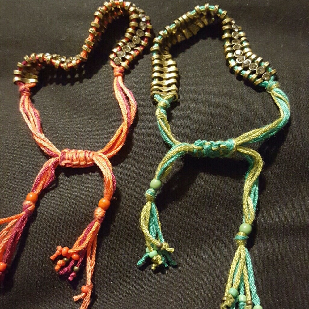 Bracelets! - Picture 3 of 3