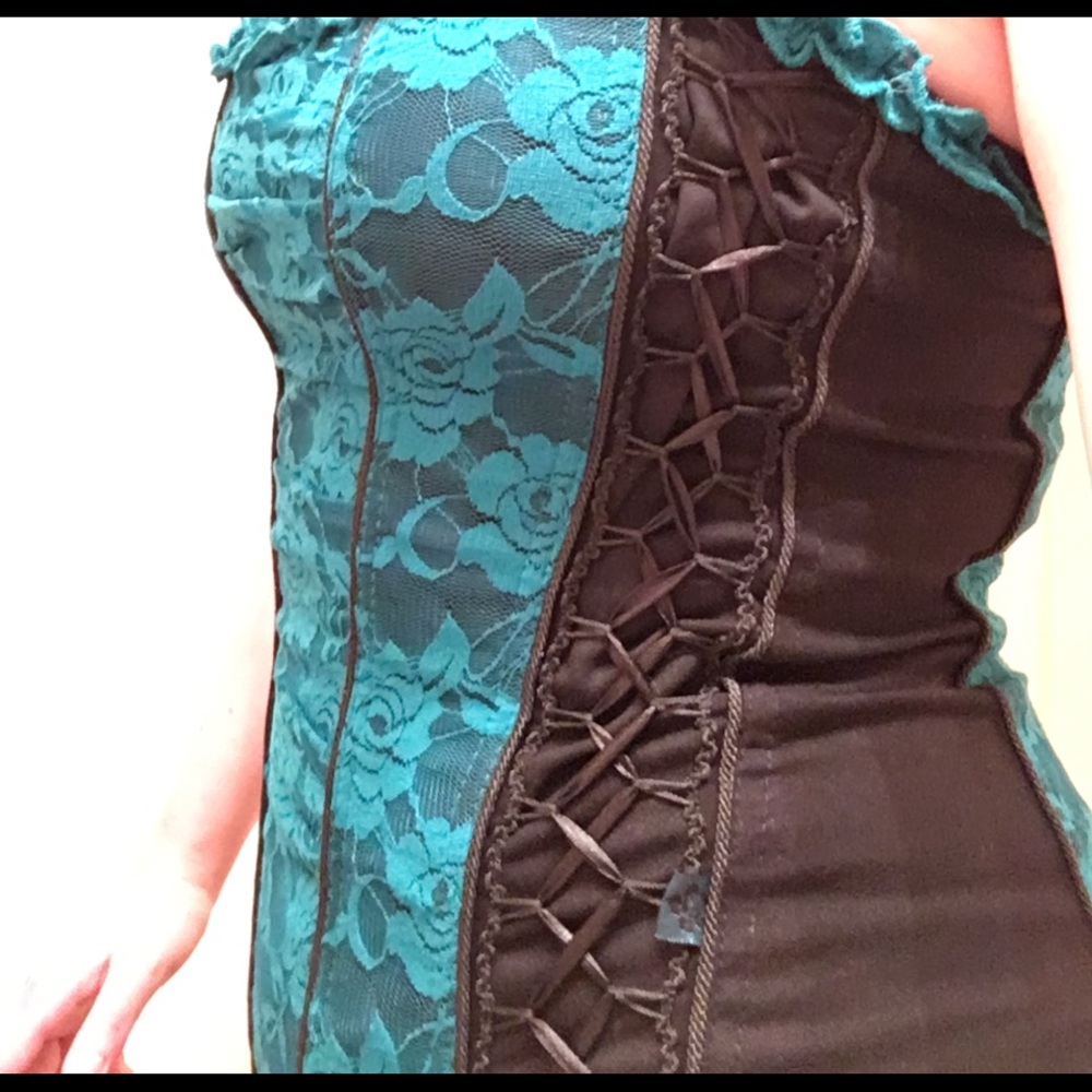 TRIPP NYC Corset