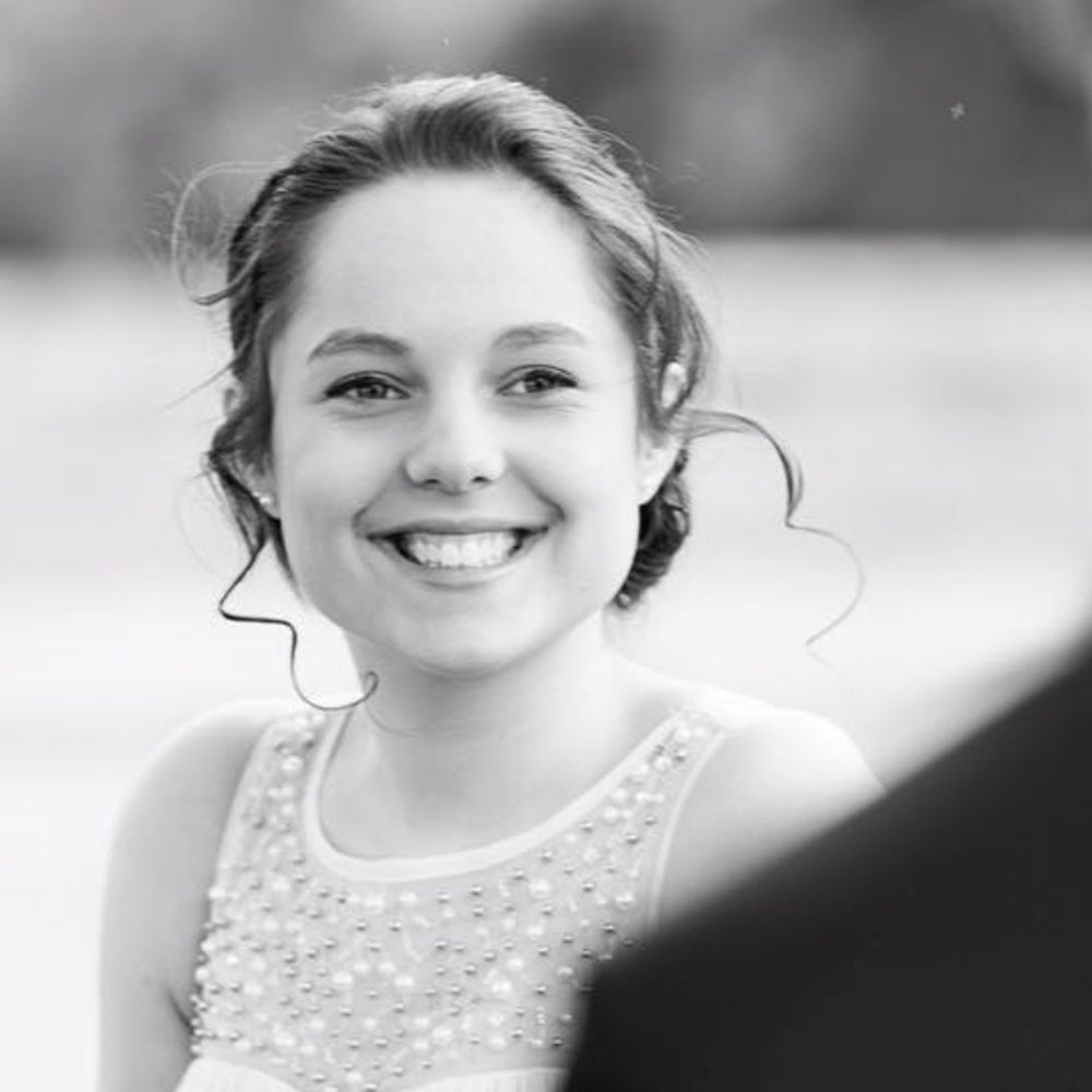 Meet your Posher, Grace