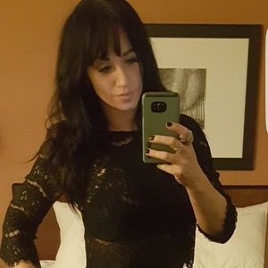 Meet your Posher, Jennifer