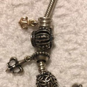 Authentic Pandora Charm