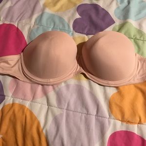 PINK Victoria's Secret bra