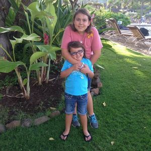 Meet your Posher, Marcie