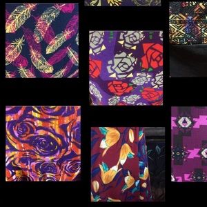 Meet your Posher, Faith