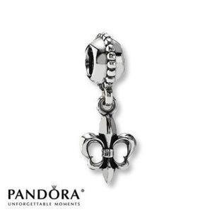 Authentic Pandora Charm