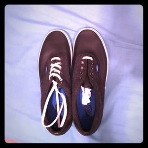 Size US 12 Off The Wall Vans