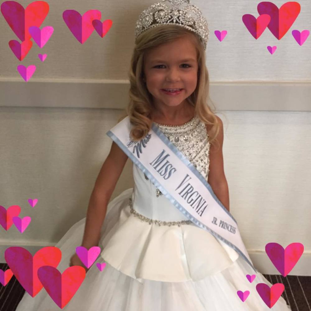 Meet your Posher, Brandi