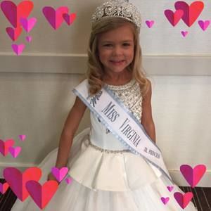 Meet your Posher, Brandi