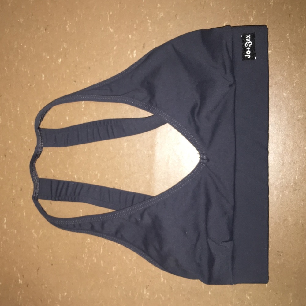 Jo and Jax Tri-top (XS-S)