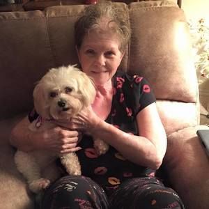 Meet your Posher, Lynnette