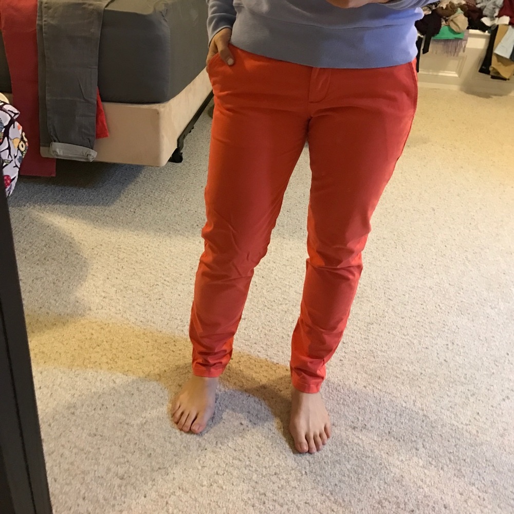 Khakis by GAP