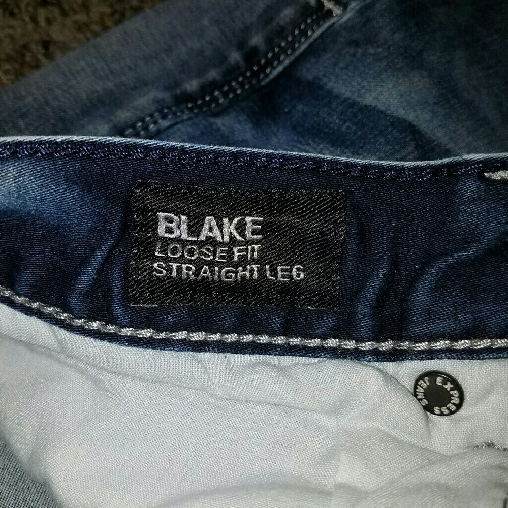 Express denim - Picture 3 of 4