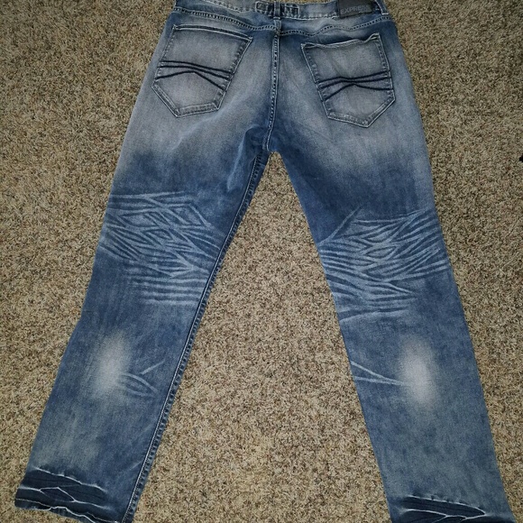 Express denim - Picture 4 of 4