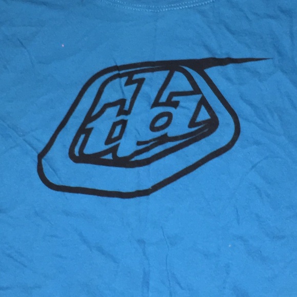 Troy Lee Designs -- S - Picture 2 of 3