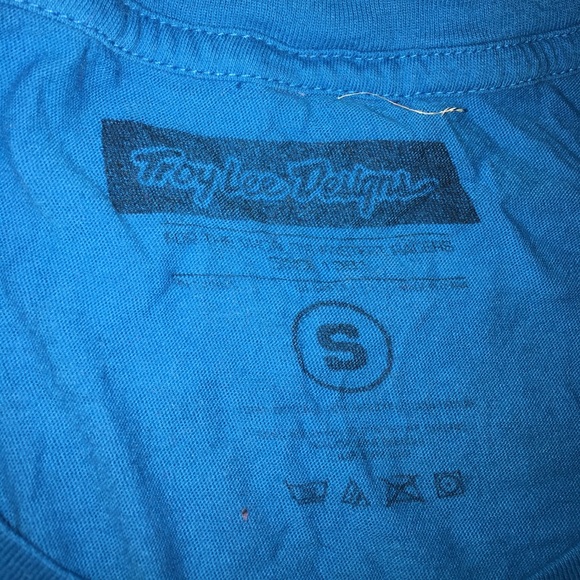 Troy Lee Designs -- S - Picture 3 of 3