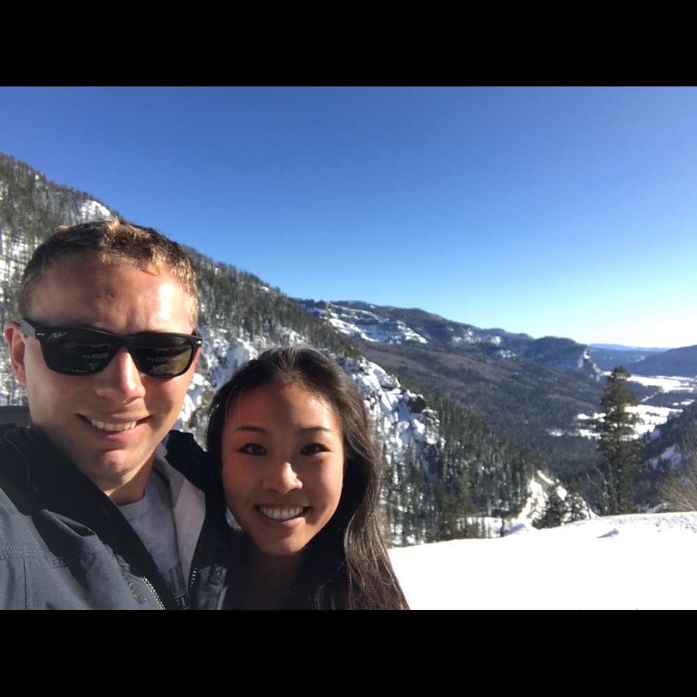 Meet your Posher, Gina