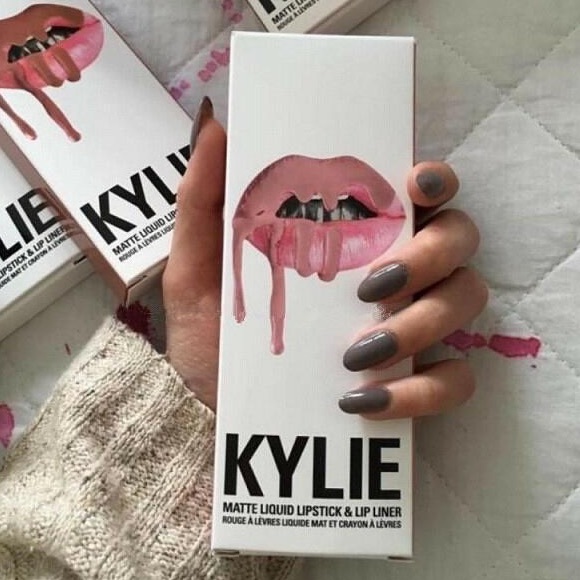 Kylie Cosmetics Other - ♕ Kylie Jenner Lip Kit Koko K ♕