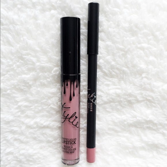 ♕ Kylie Jenner Lip Kit Koko K ♕ - Picture 3 of 5