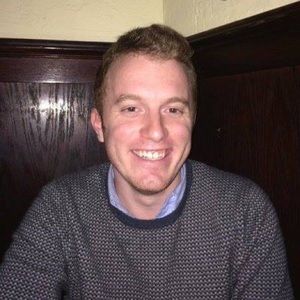 Meet your Posher, George theodore