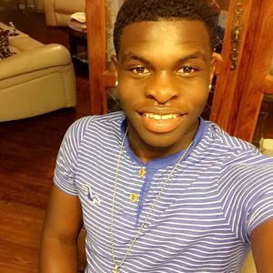 Meet your Posher, Brendan