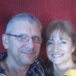 Meet your Posher, Diane