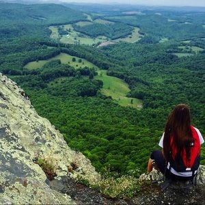 Meet your Posher, Gianna