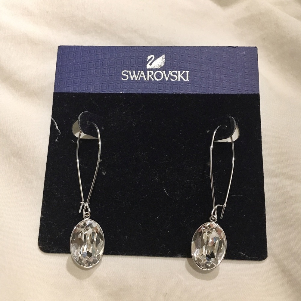 Swarovski Earrings