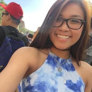 Meet your Posher, Sylvia