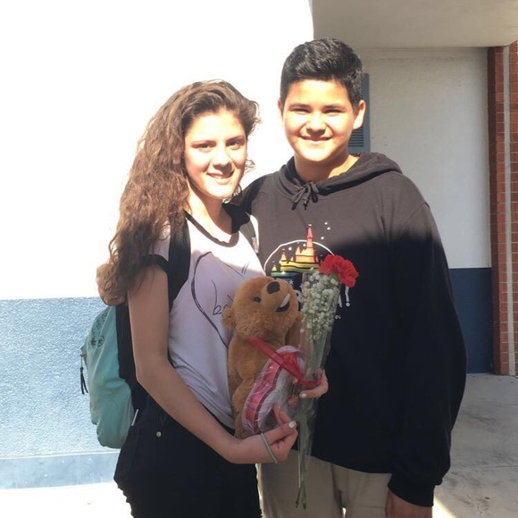 Meet your Posher, Christian - Picture 1 of 1