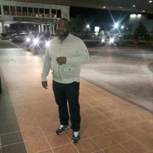 Meet your Posher, Shawn