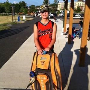 Meet your Posher, Jody