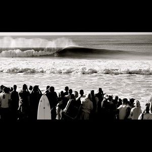 Meet your Posher, Martin