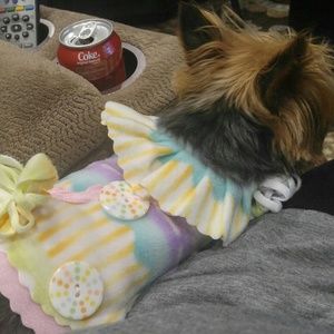 Meet your Posher, Carolyn