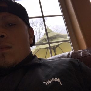 Meet your Posher, Marco