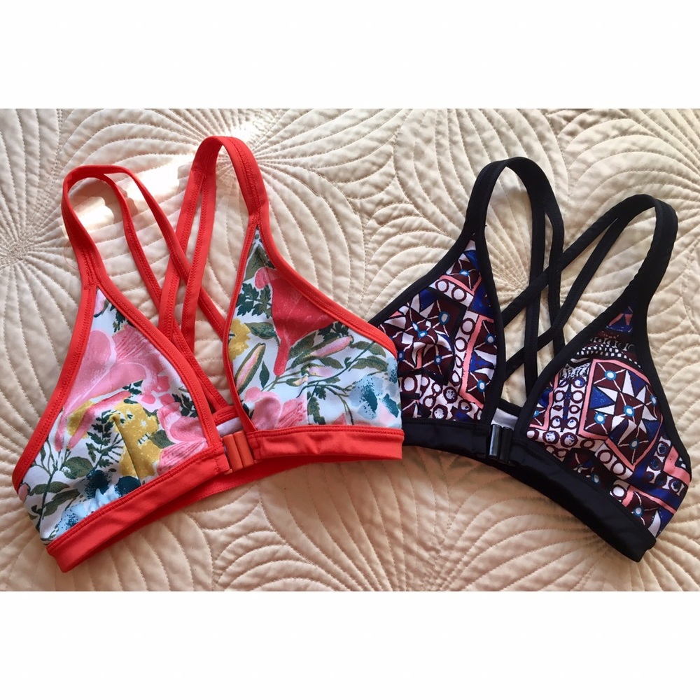 Urban Outfitters Sports Bras NWOT