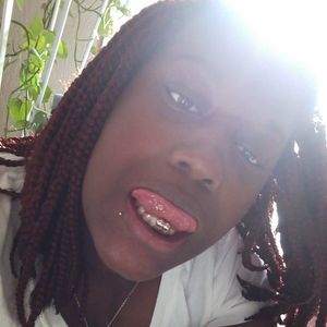Meet your Posher, Sharday