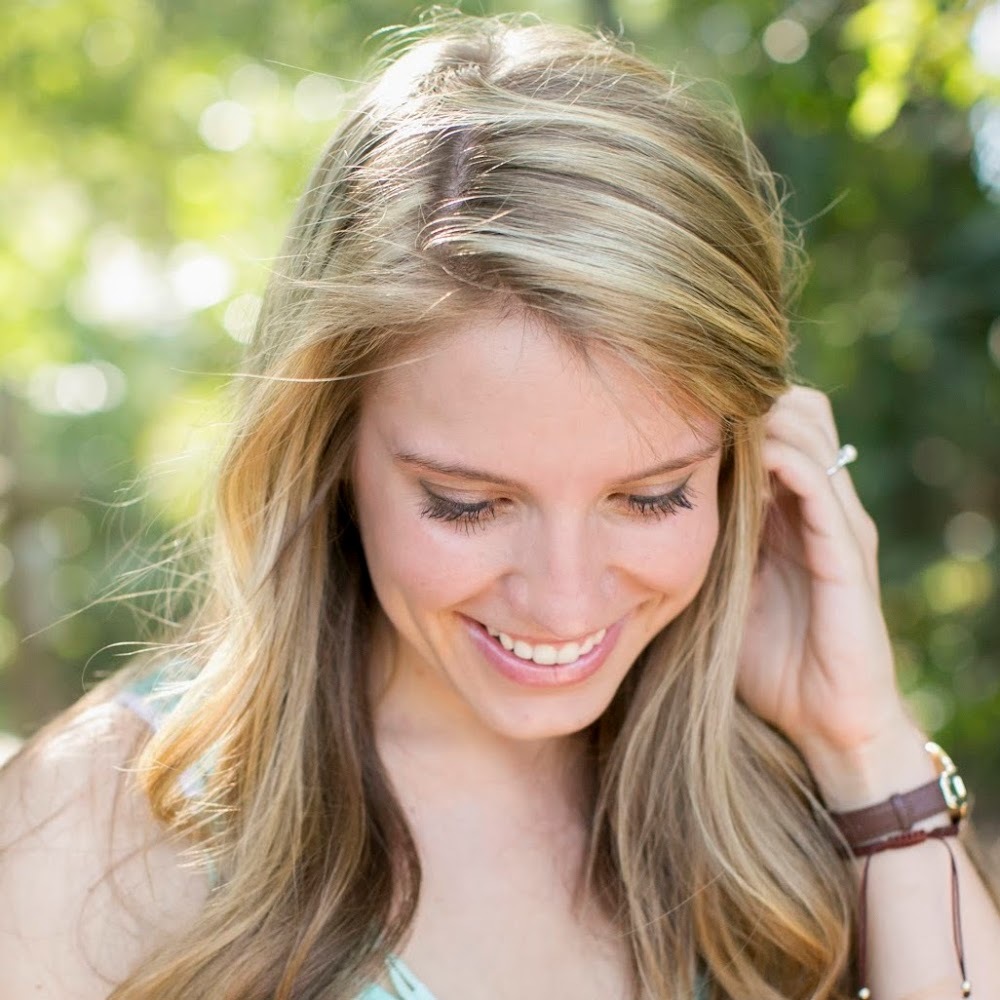 Meet your Posher, Haley