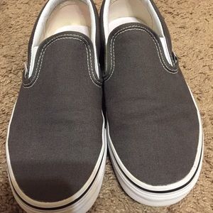 Vans Classic Slip-On