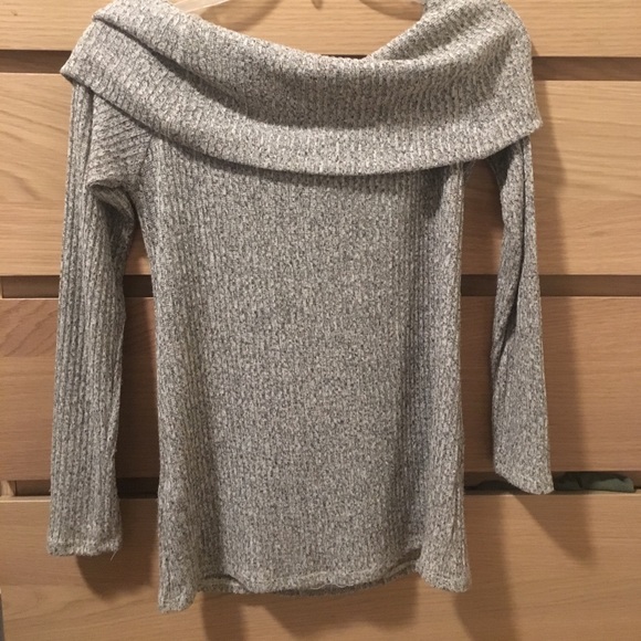 Forever 21 Sweaters - Off shoulder sweater