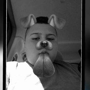 Meet your Posher, Gerardo