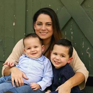 Meet your Posher, Maria