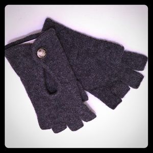 Fancy Fingertip-less Gloves