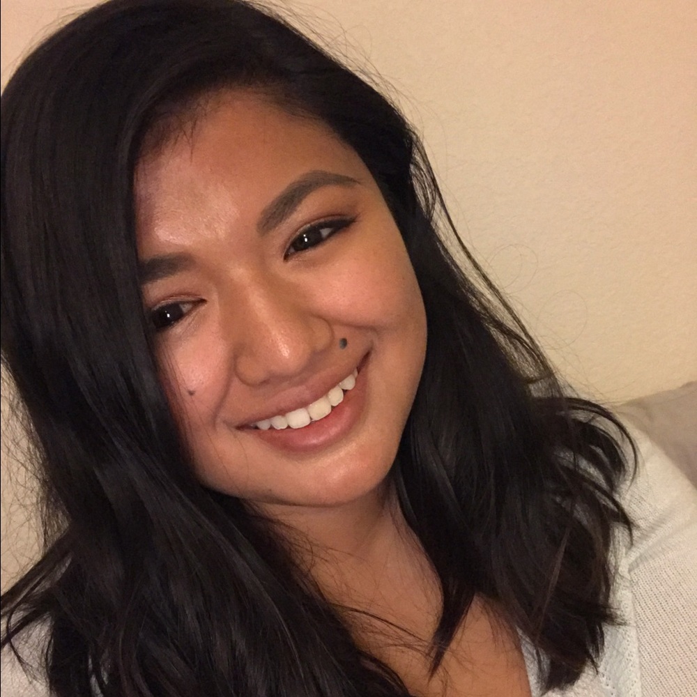 Meet your Posher, Cheyenne