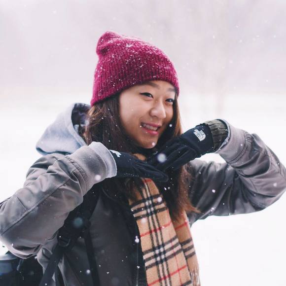 Meet your Posher, Vicky - Picture 1 of 1